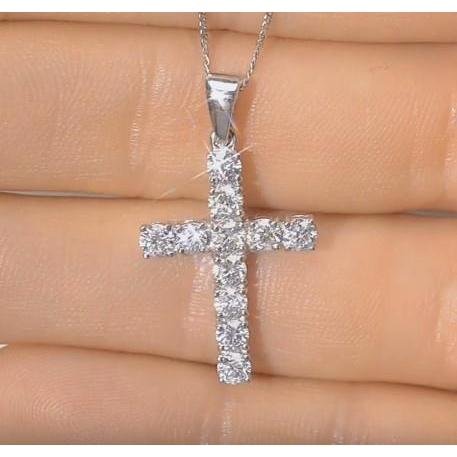 Cross Pendants