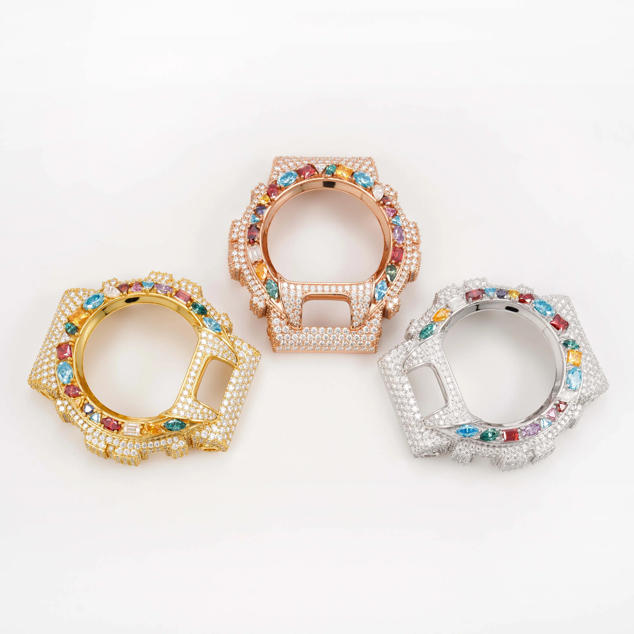 Skittles G-Shock Watch Bust Down - Image 5