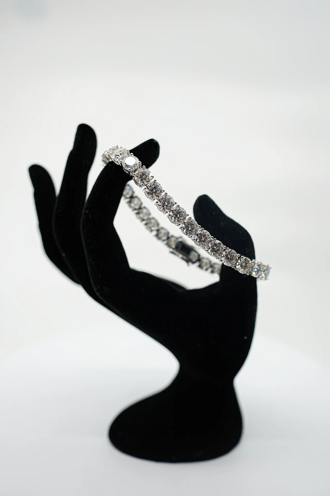 Tennis Bracelet - Image 2
