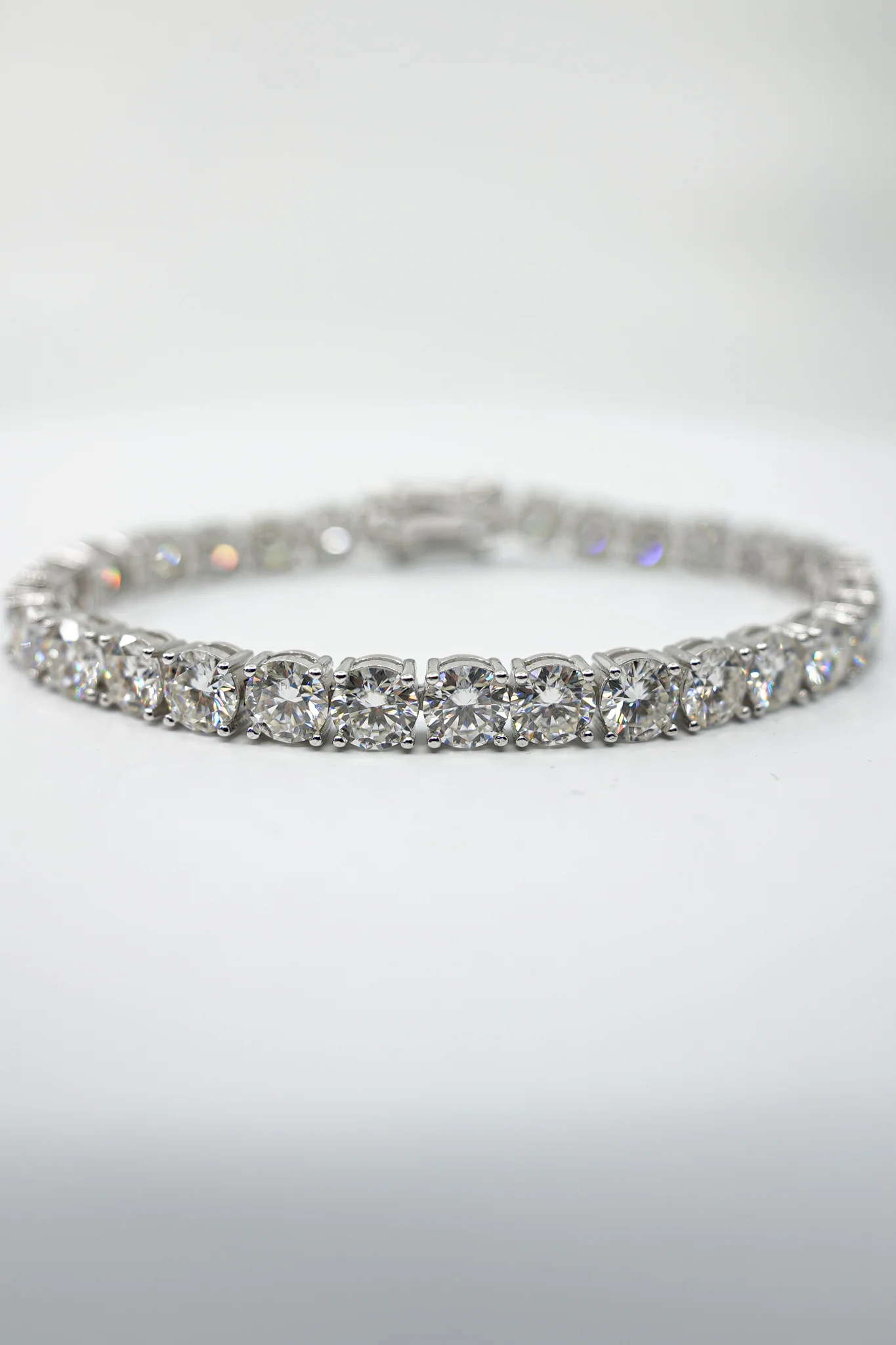 Tennis Bracelet