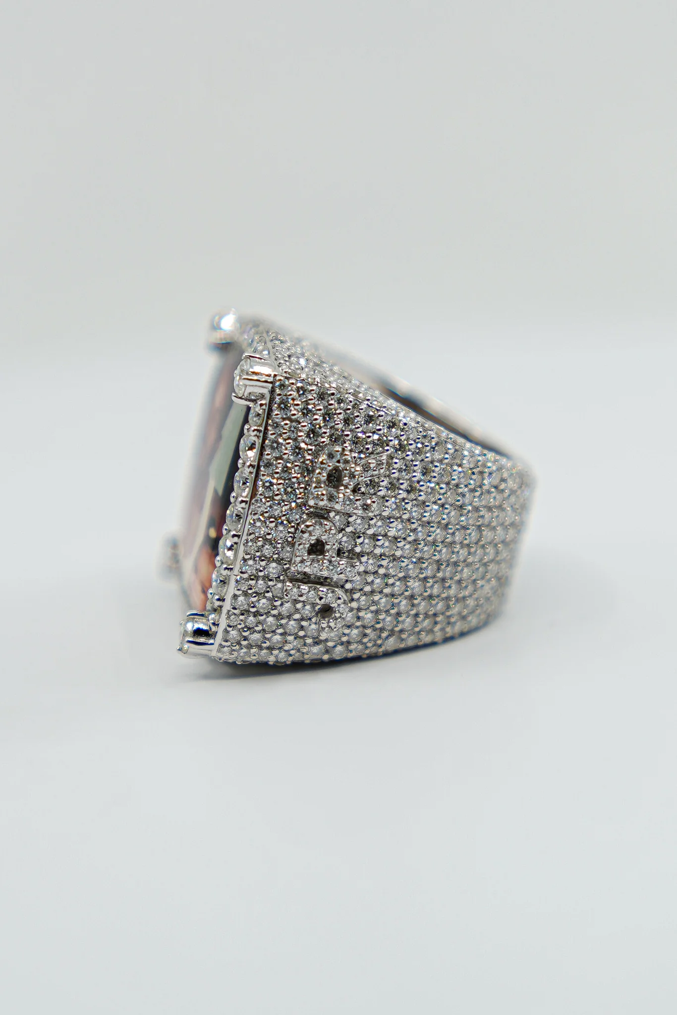 Create Your Custom Memorial Ring - Image 4