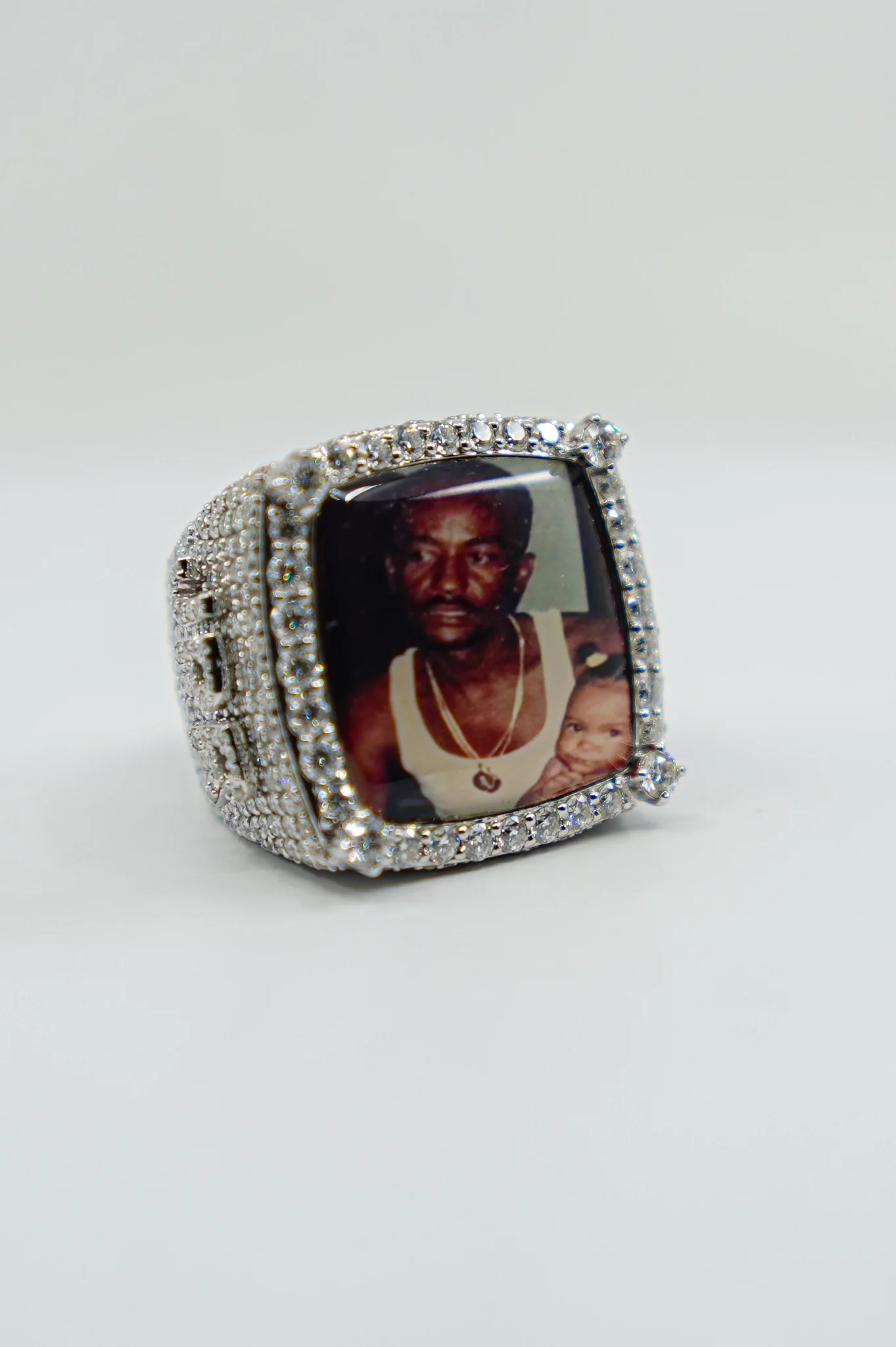 Create Your Custom Memorial Ring - Image 3