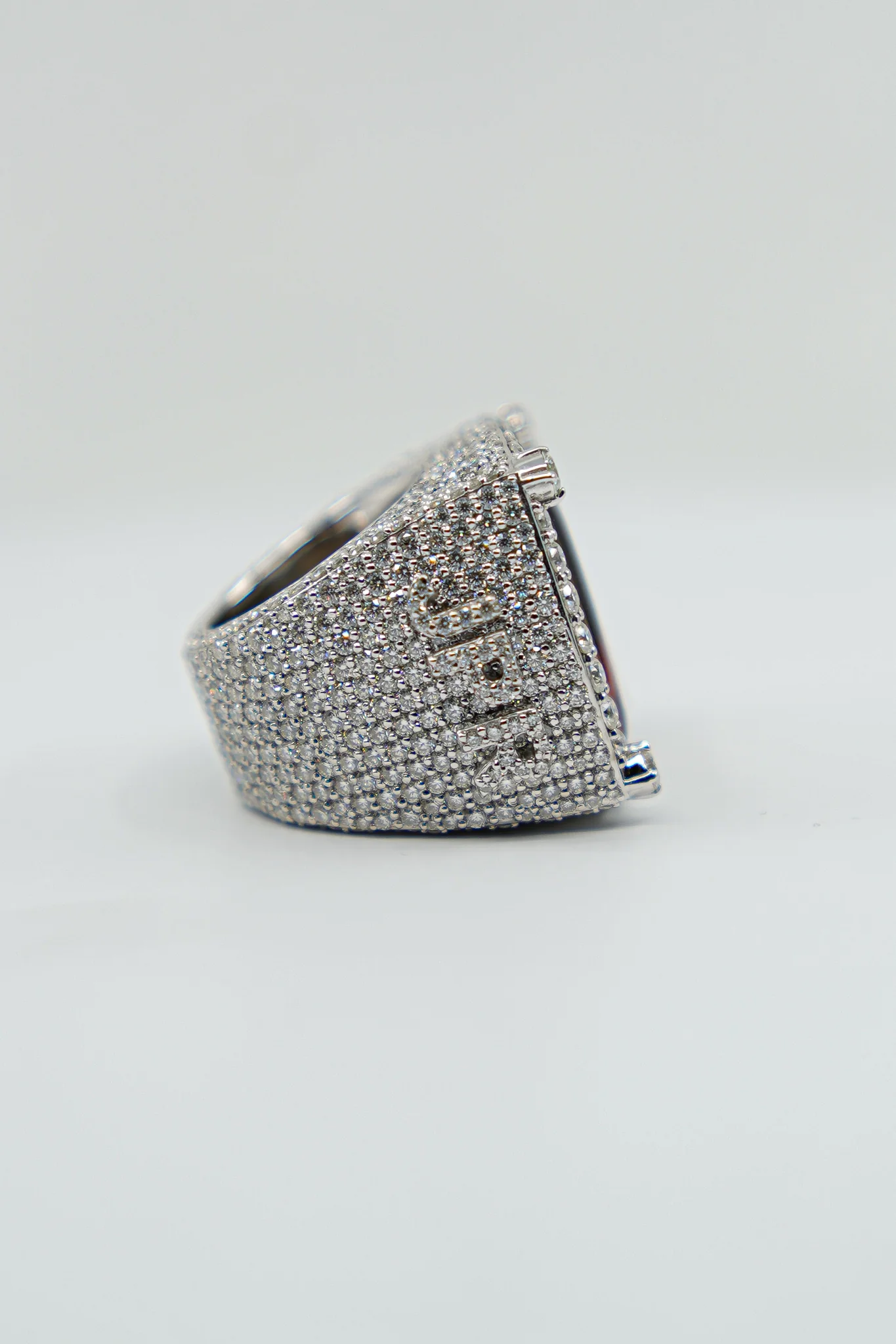 Create Your Custom Memorial Ring - Image 2