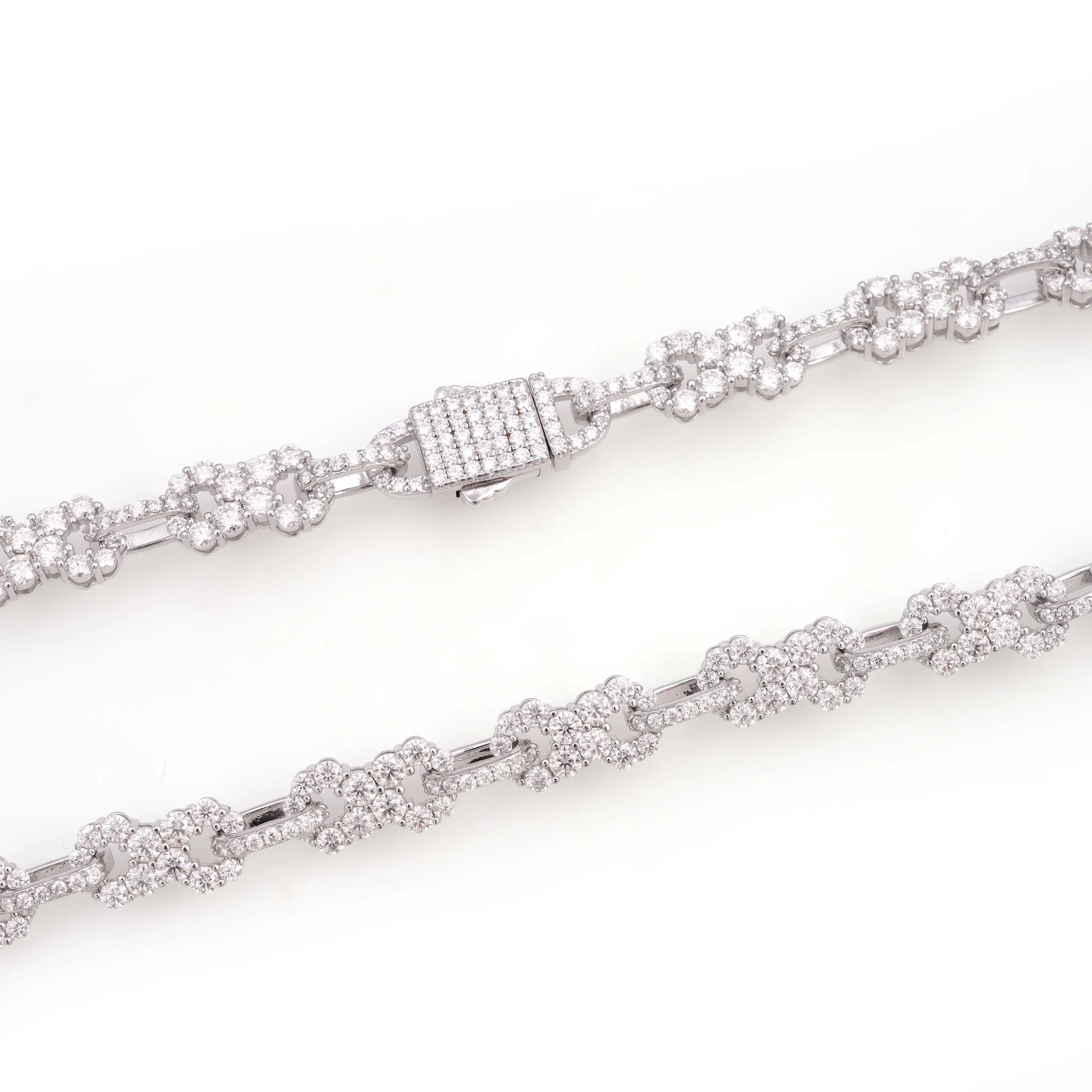 Gleam Lock Chain - Image 3