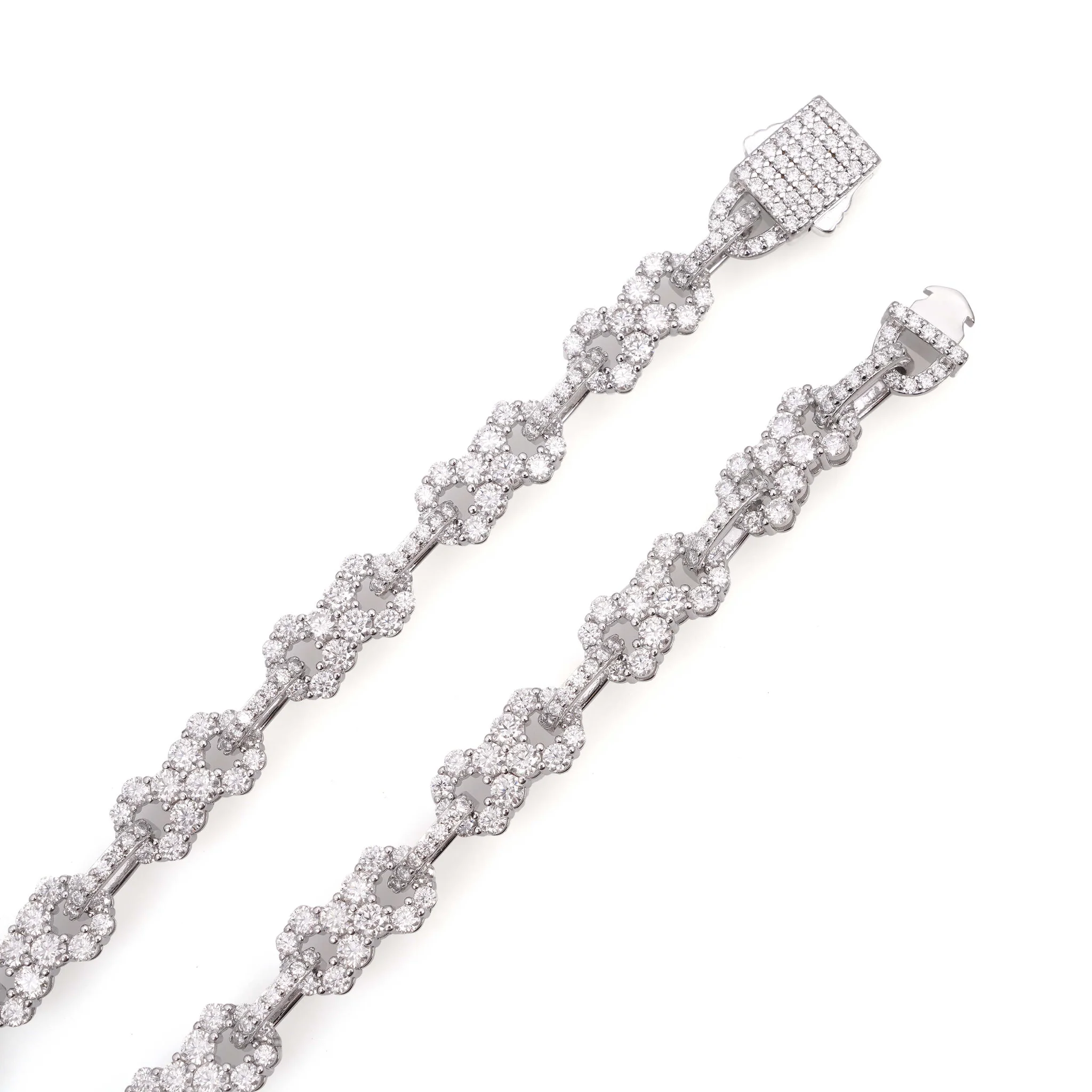 Gleam Lock Chain - Image 4