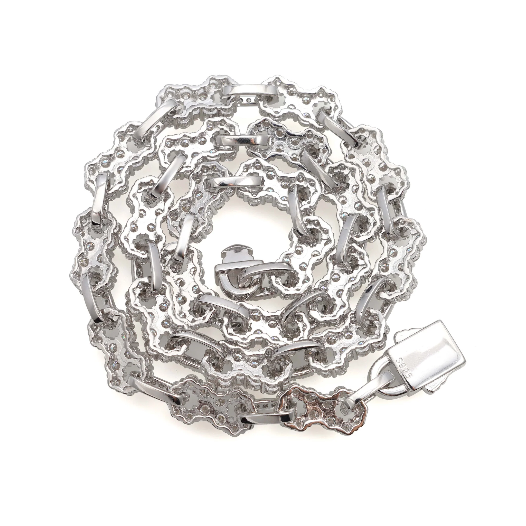Gleam Lock Chain - Image 5