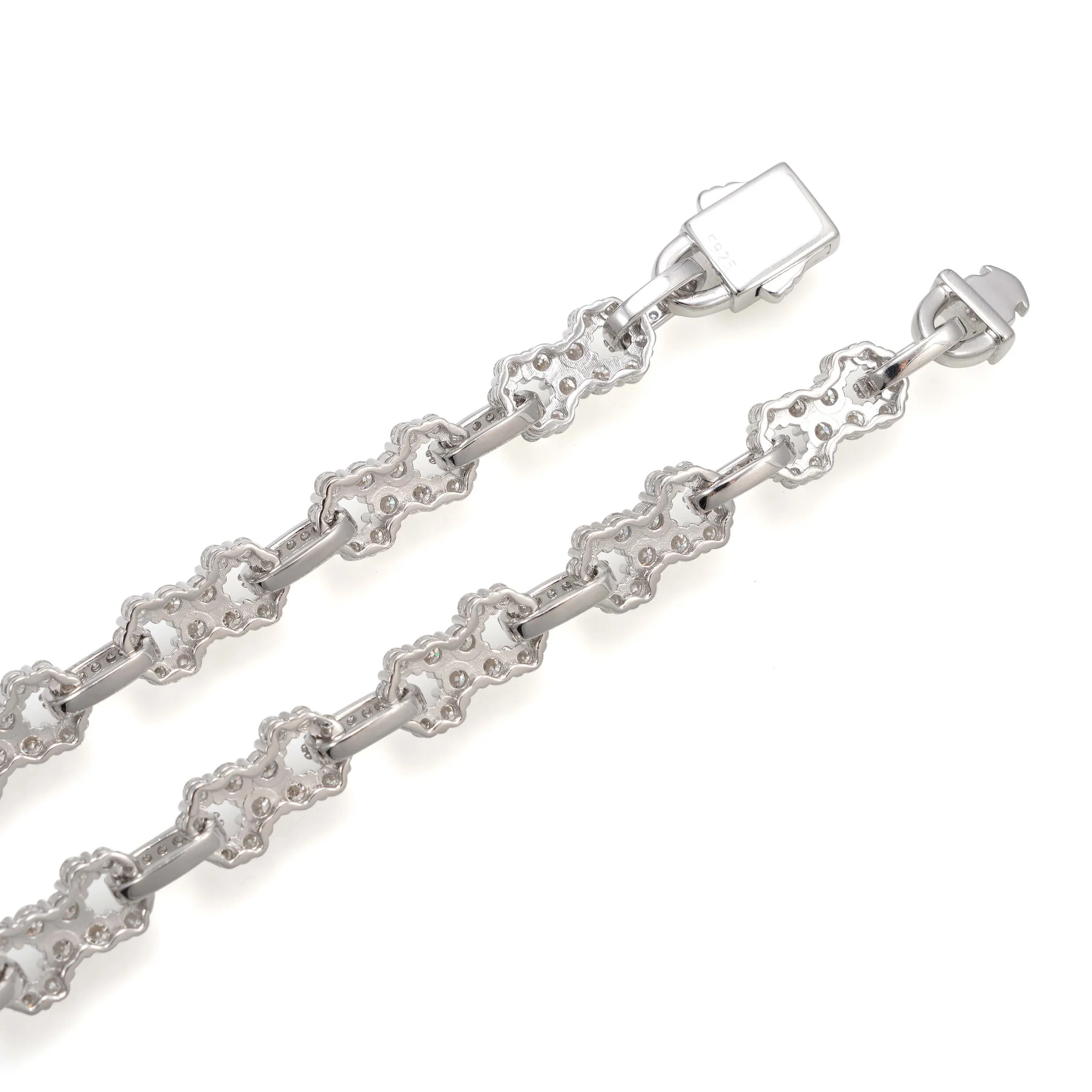 Gleam Lock Chain - Image 6