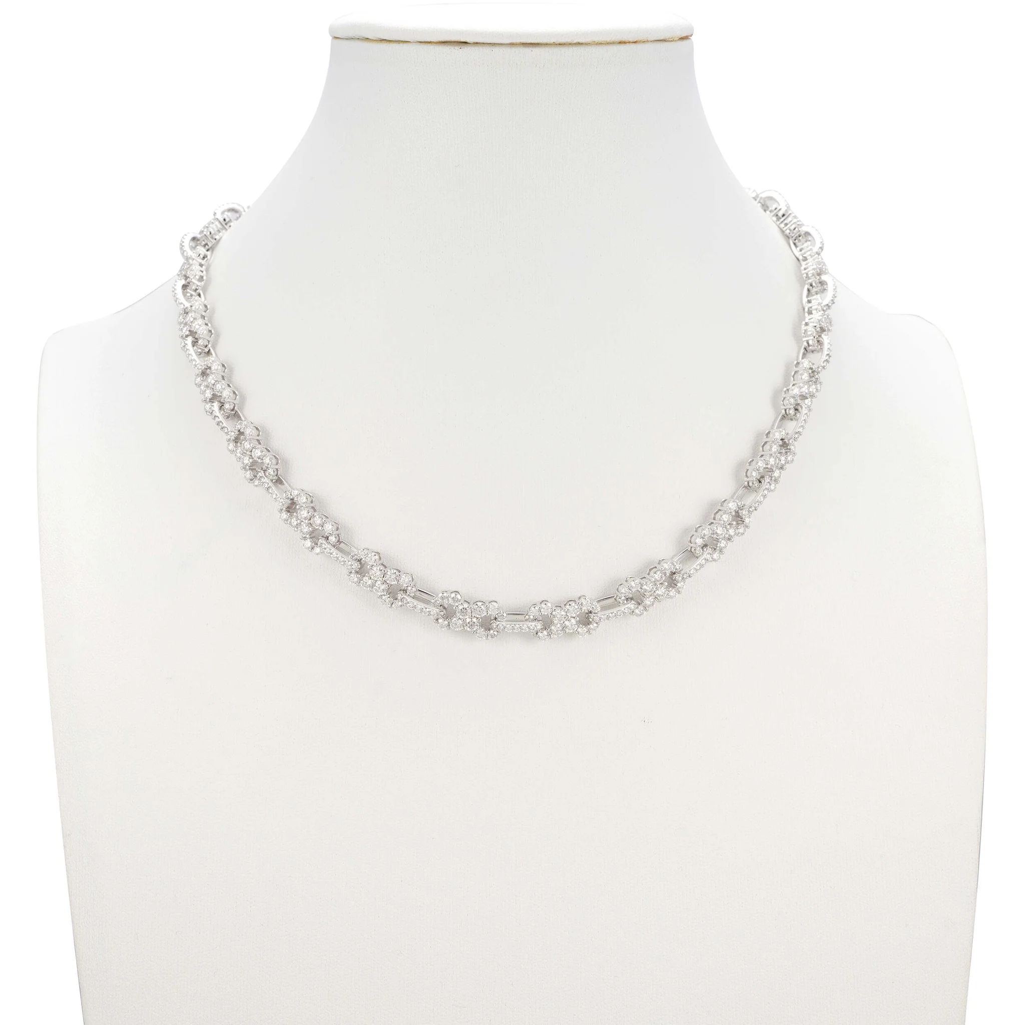 Gleam Lock Chain - Image 2