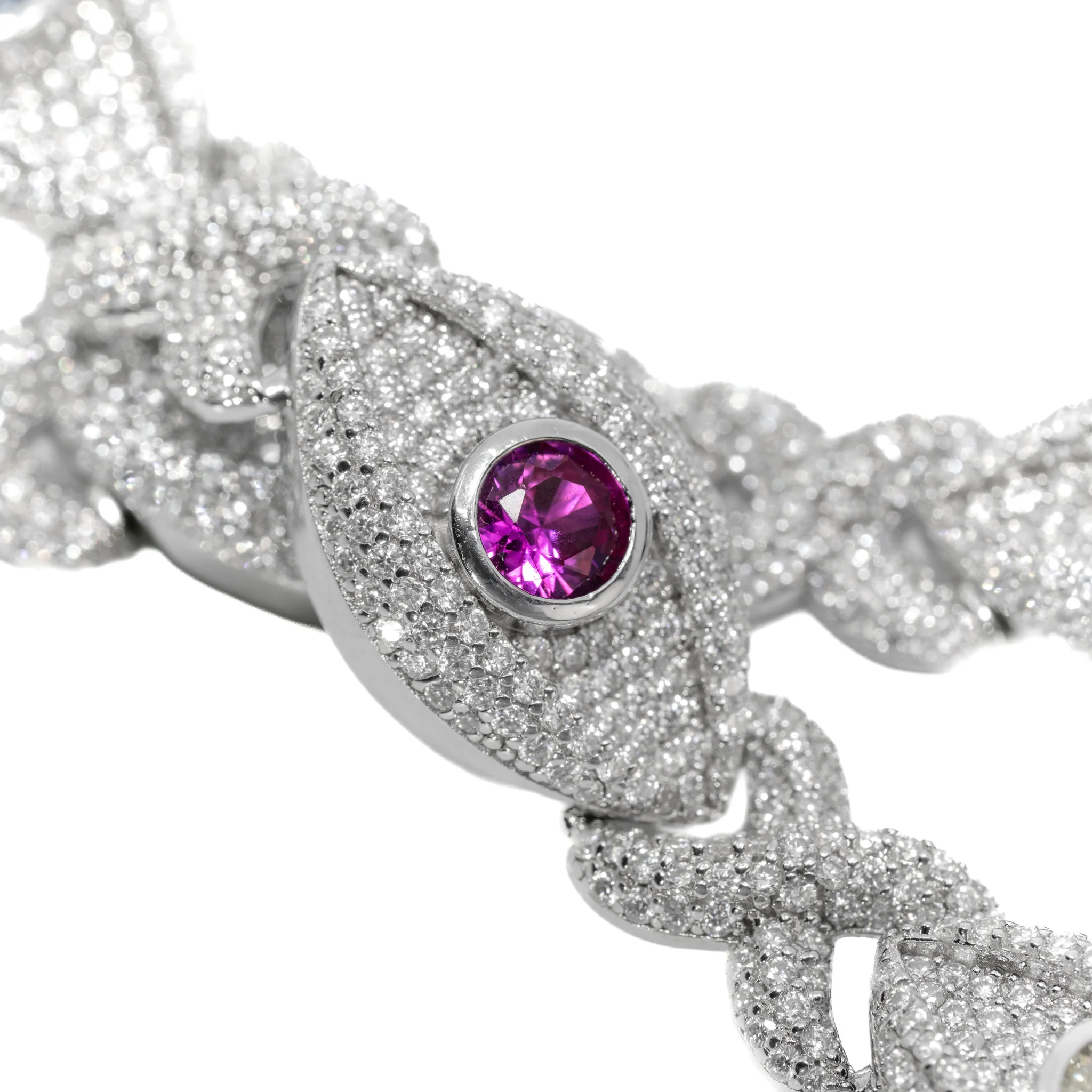 Evil Eye Bracelet - Image 2