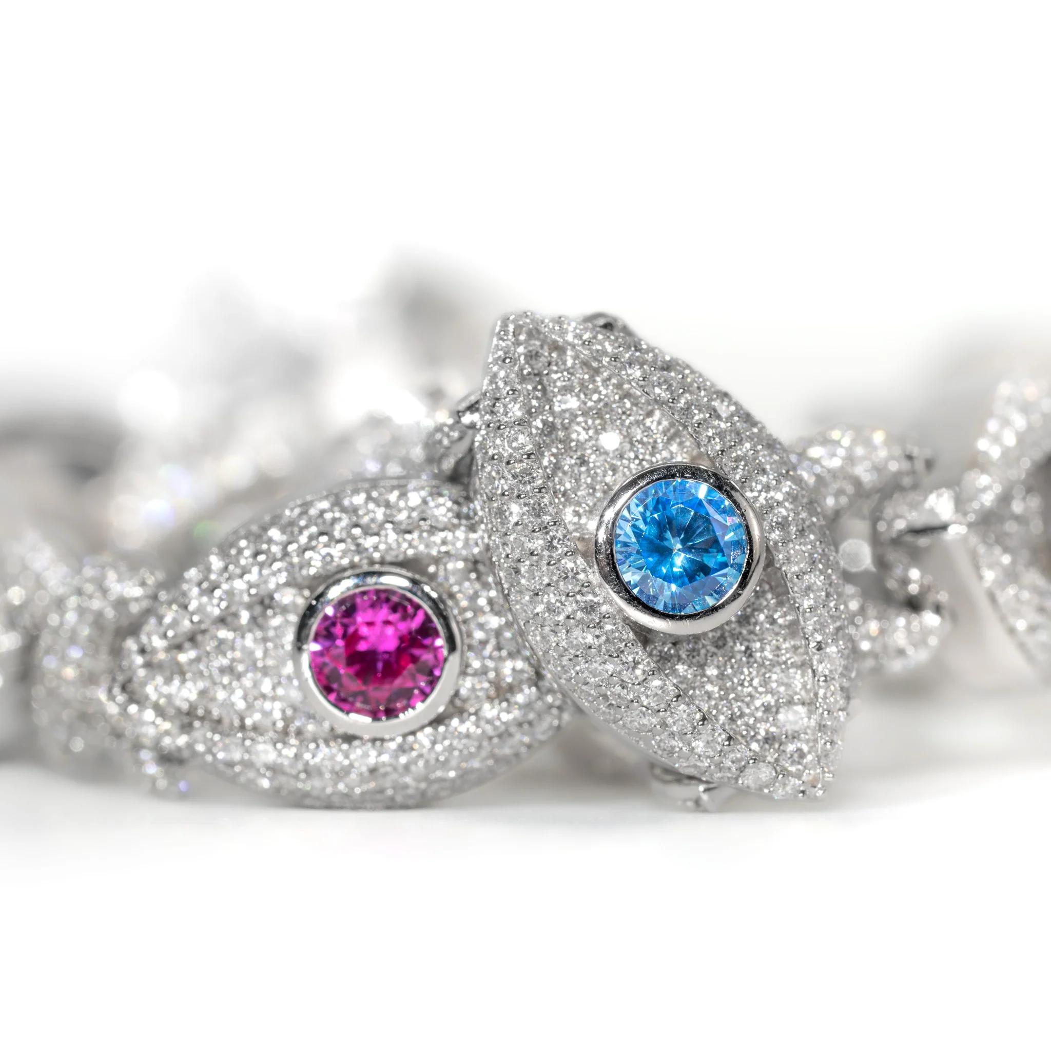Evil Eye Bracelet - Image 3