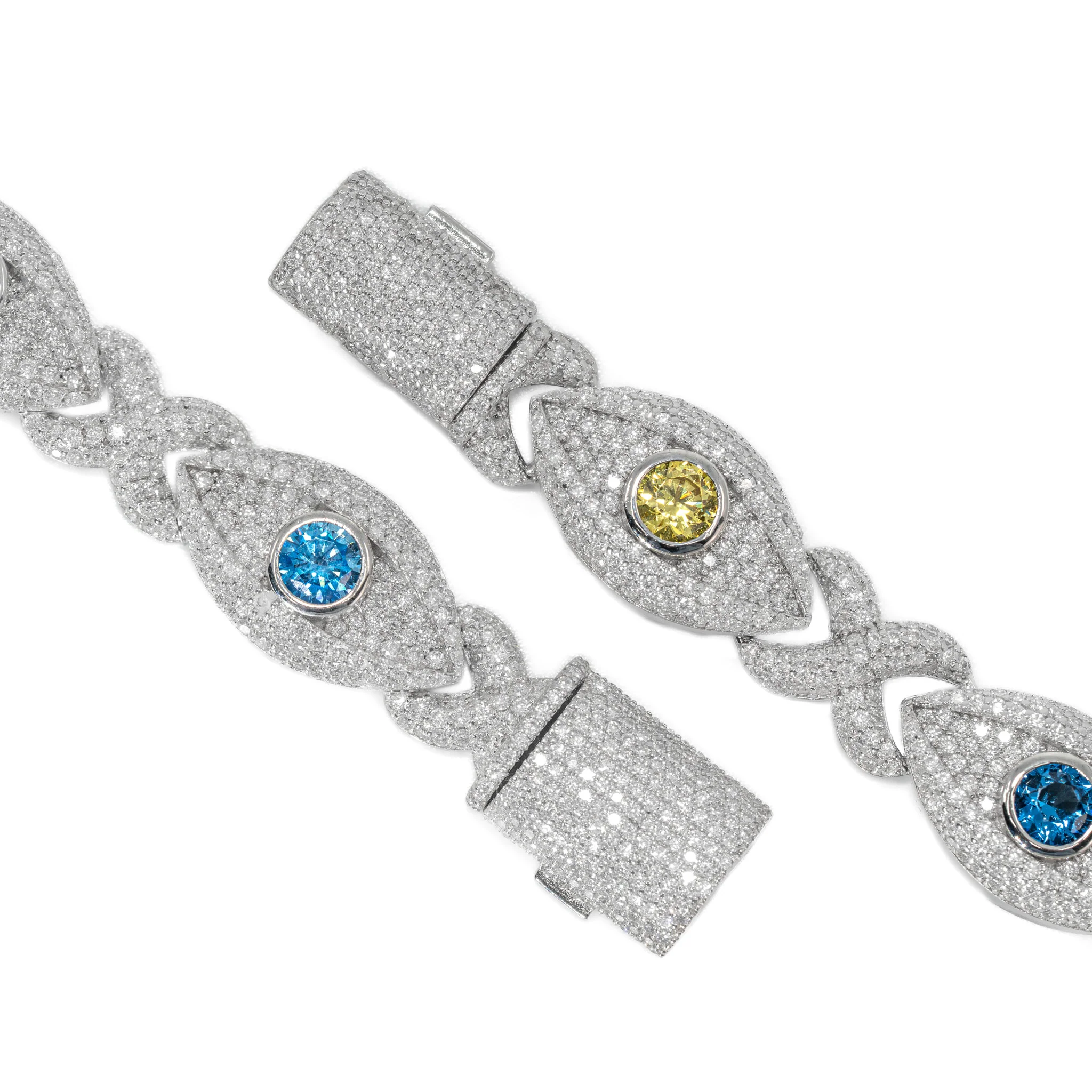 Evil Eye Bracelet - Image 4