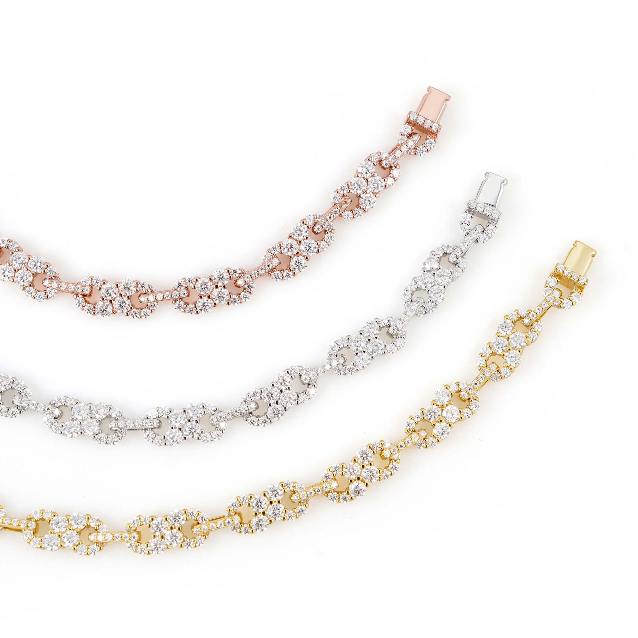 Mini Infinity Bracelet - Image 2