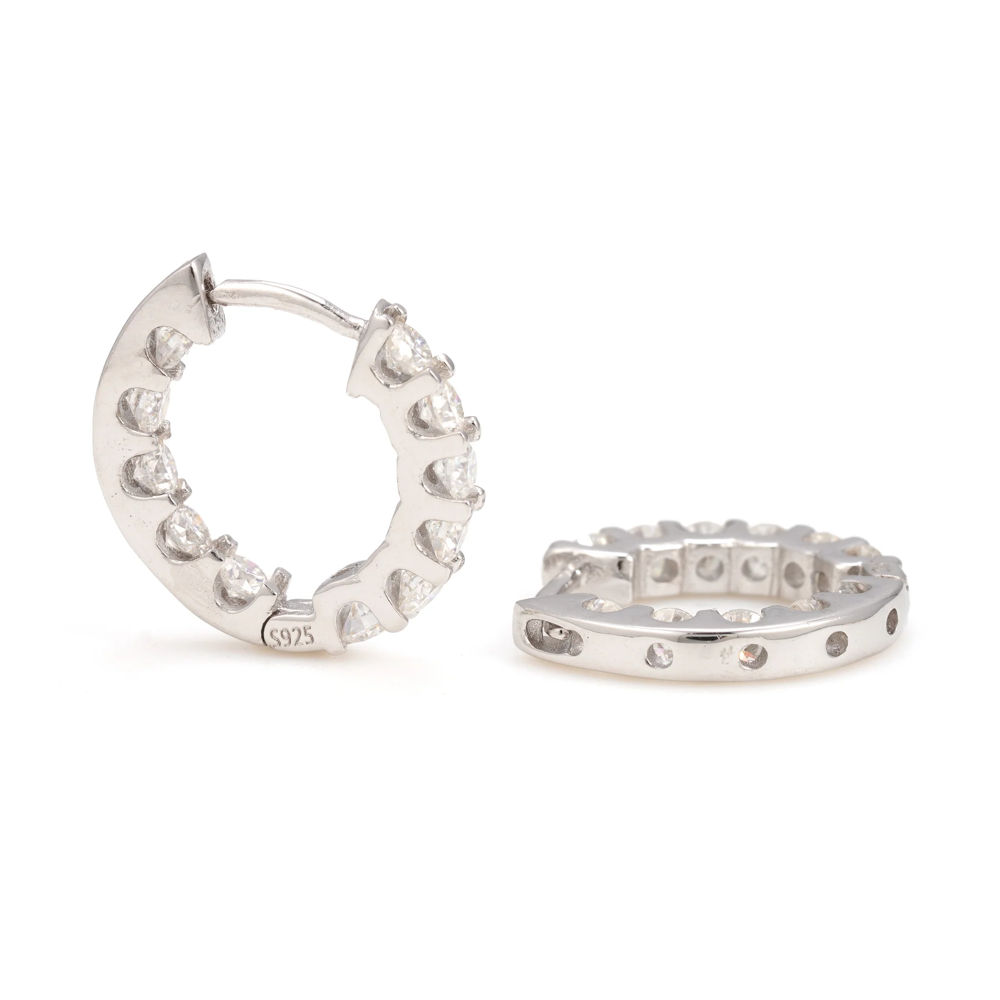 Hoop Earrings Pointers - Image 5
