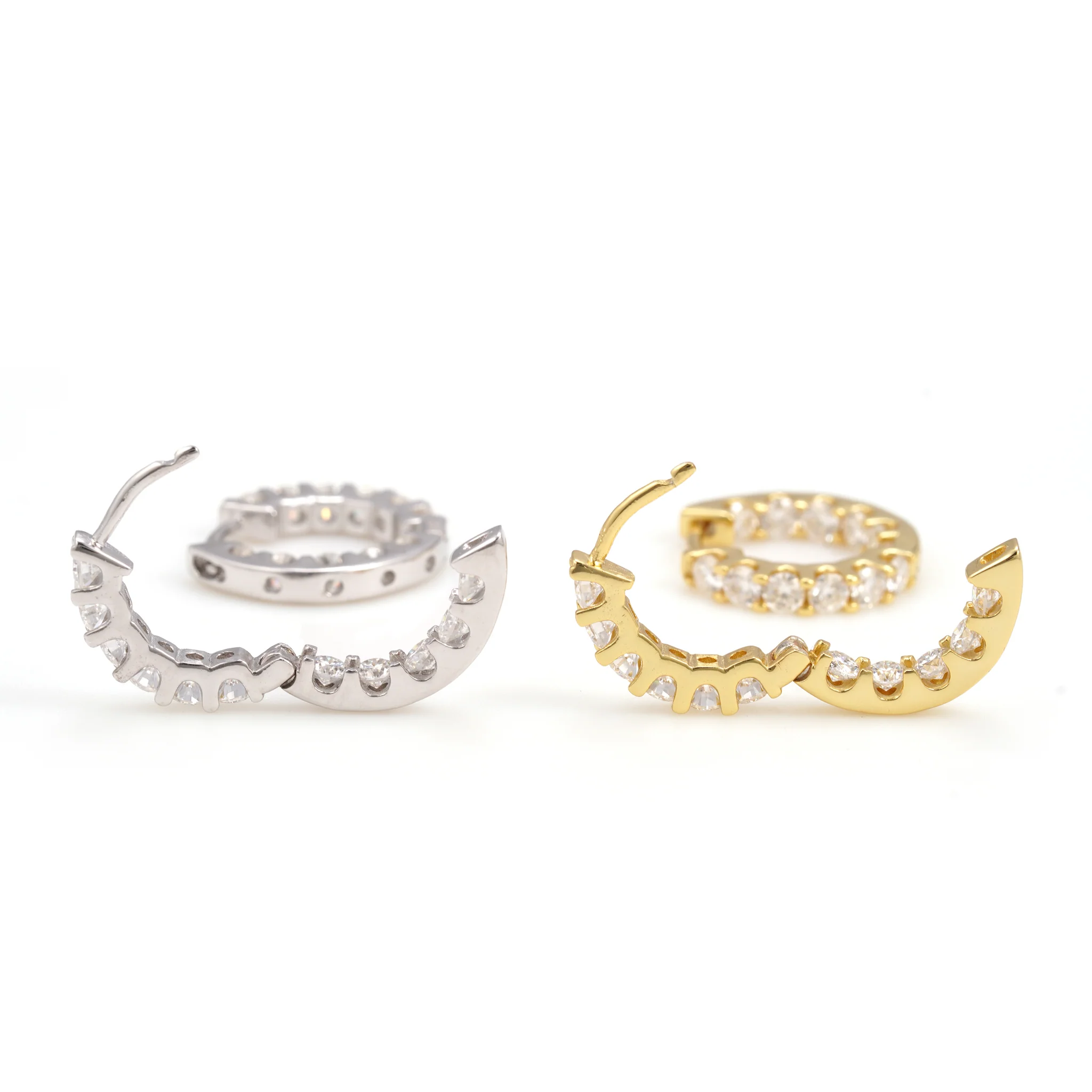 Hoop Earrings Pointers - Image 4