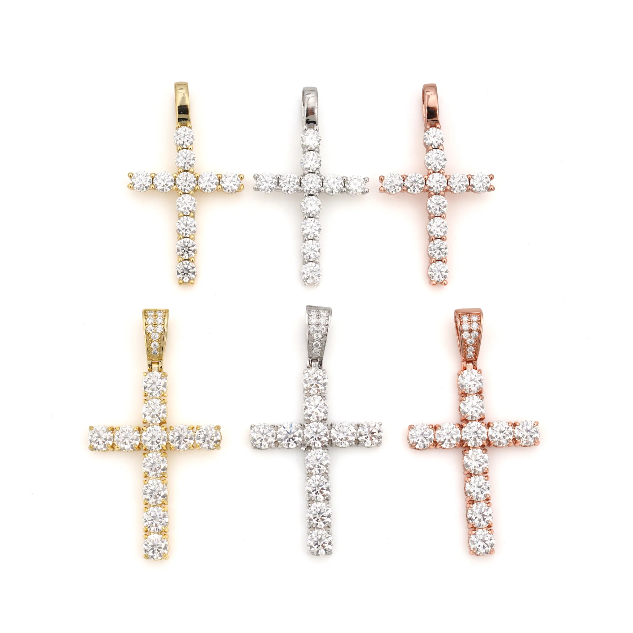 Cross Pendant