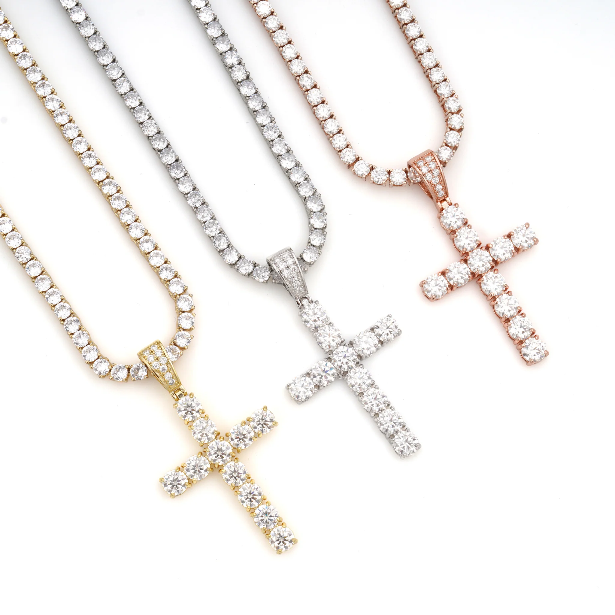 Cross Pendant - Image 3