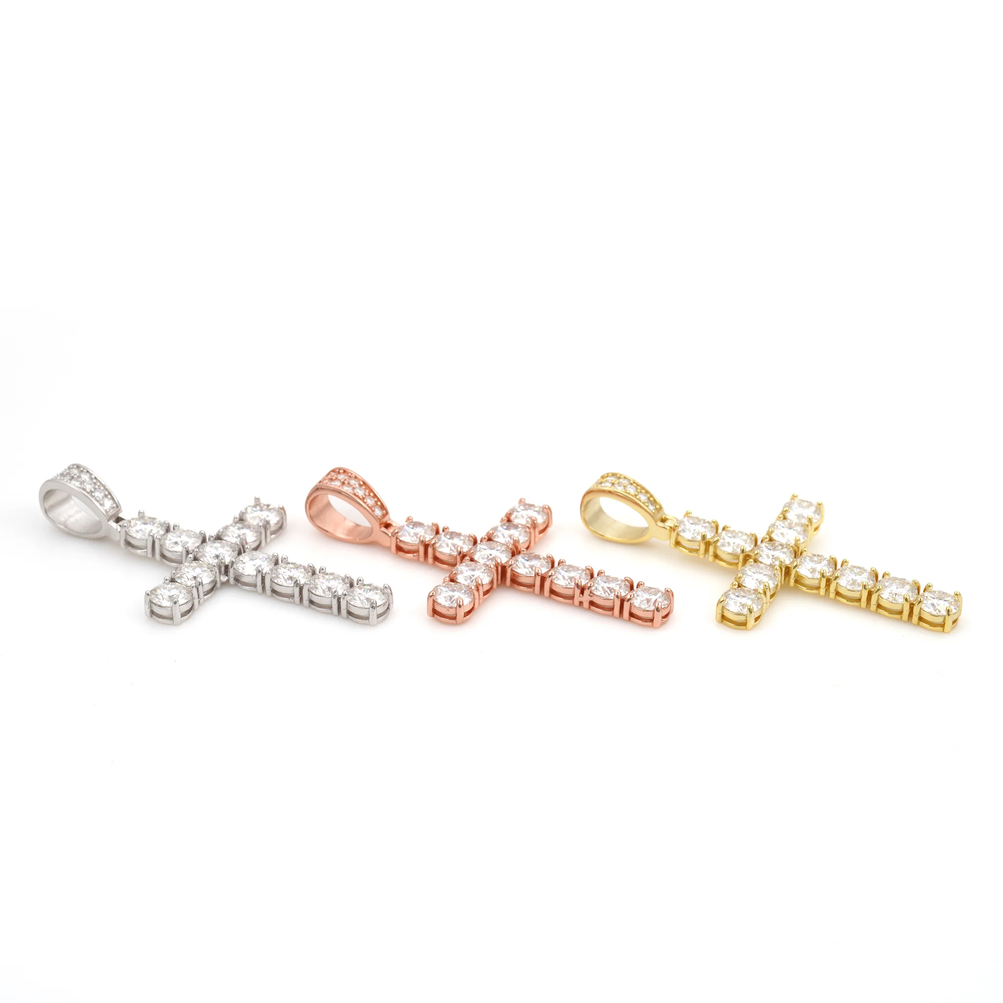 Cross Pendant - Image 5