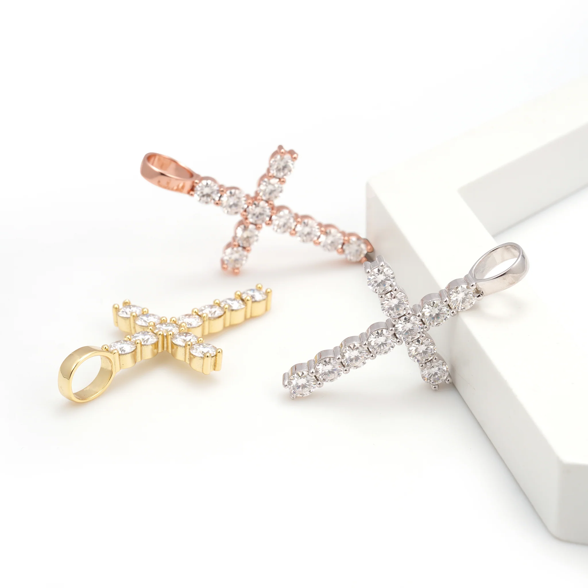 Cross Pendant - Image 7