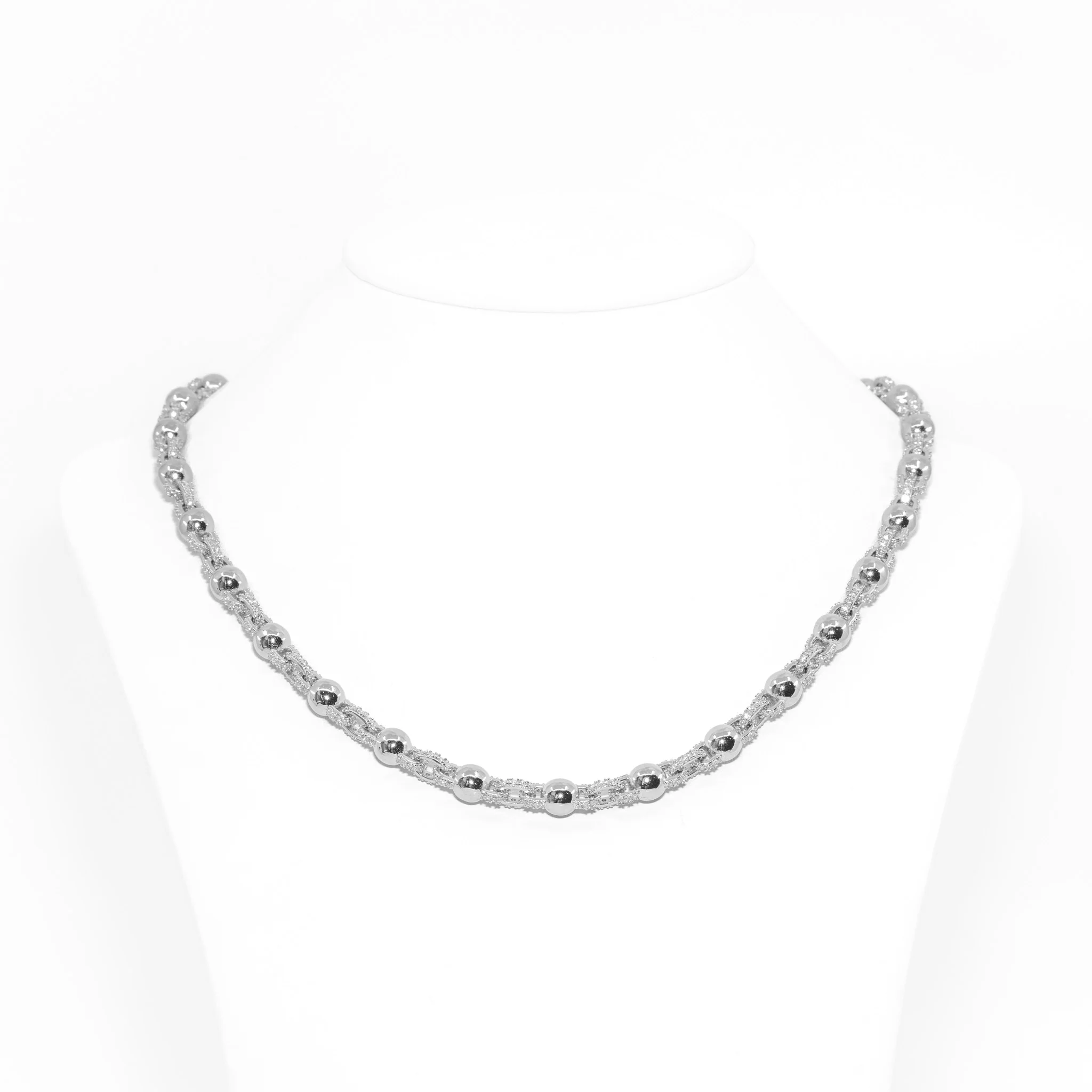 Glacier Ball Chain - Image 2