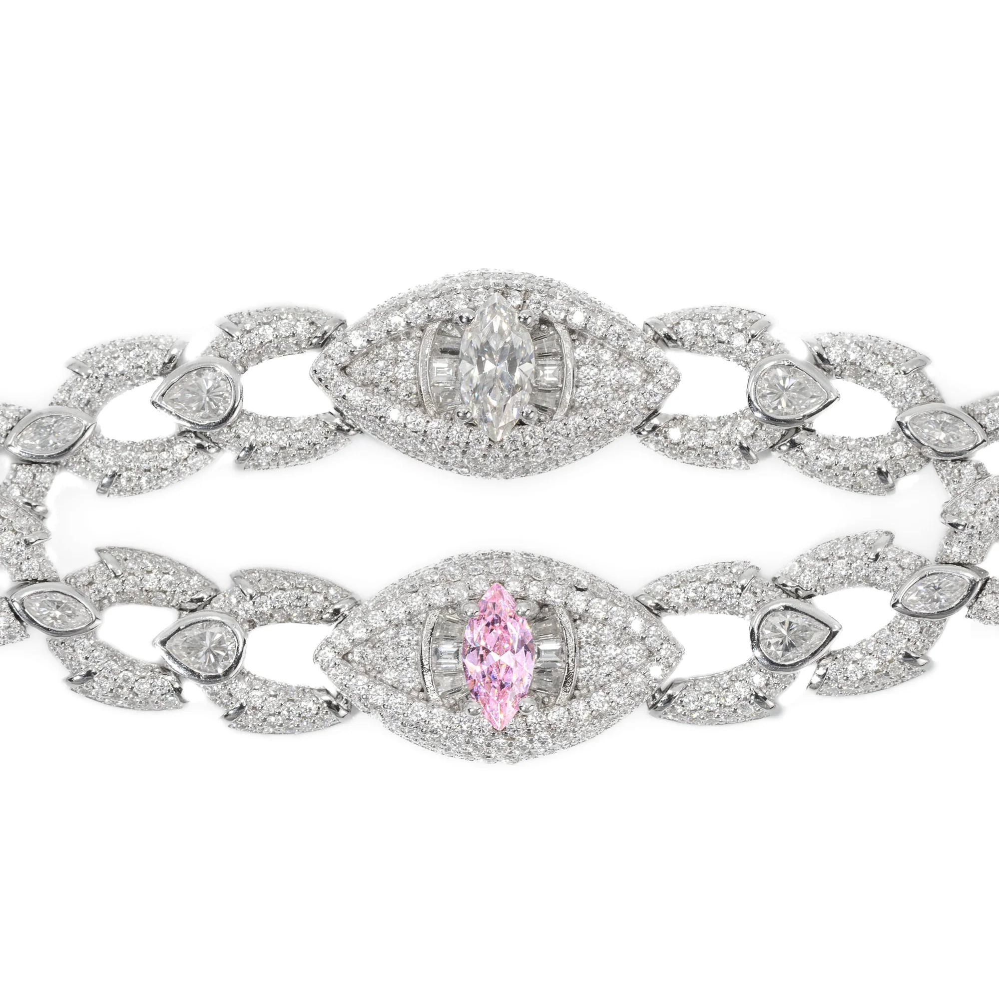 VVS Vision Bracelet - Image 3