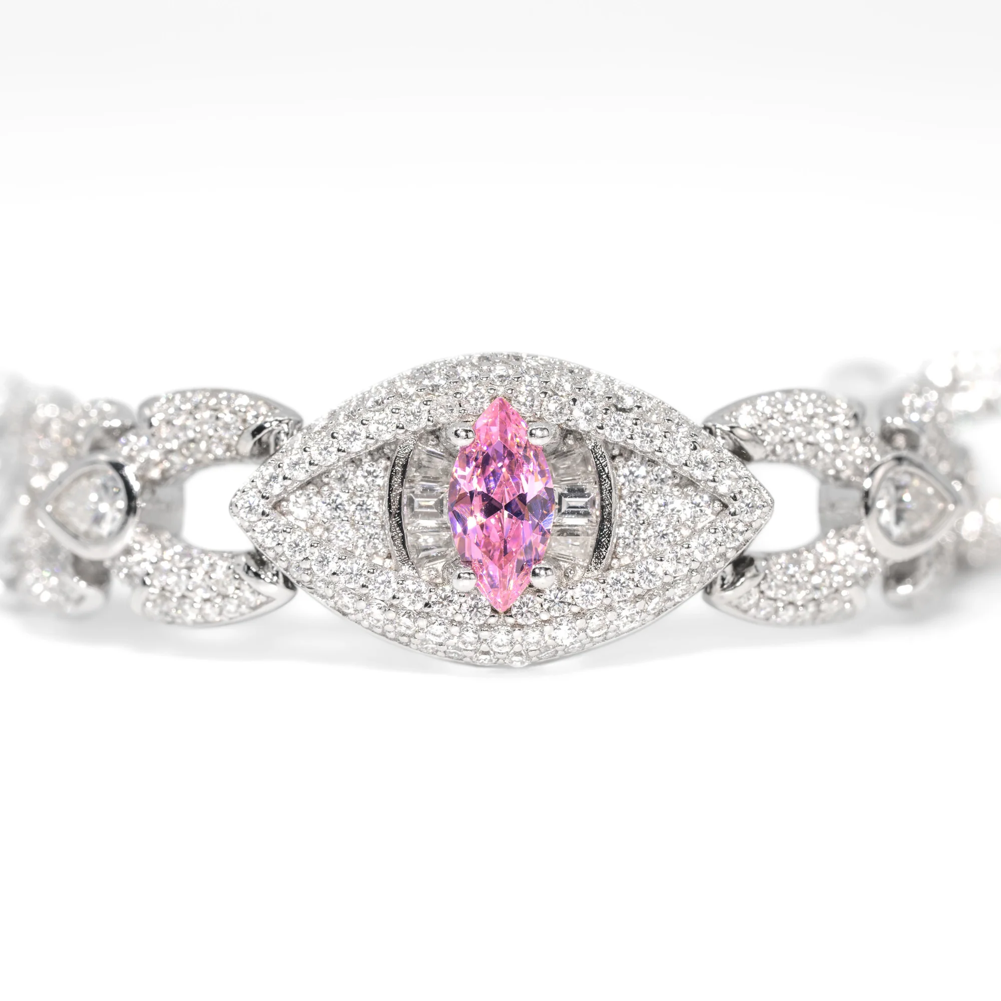 VVS Vision Bracelet - Image 2