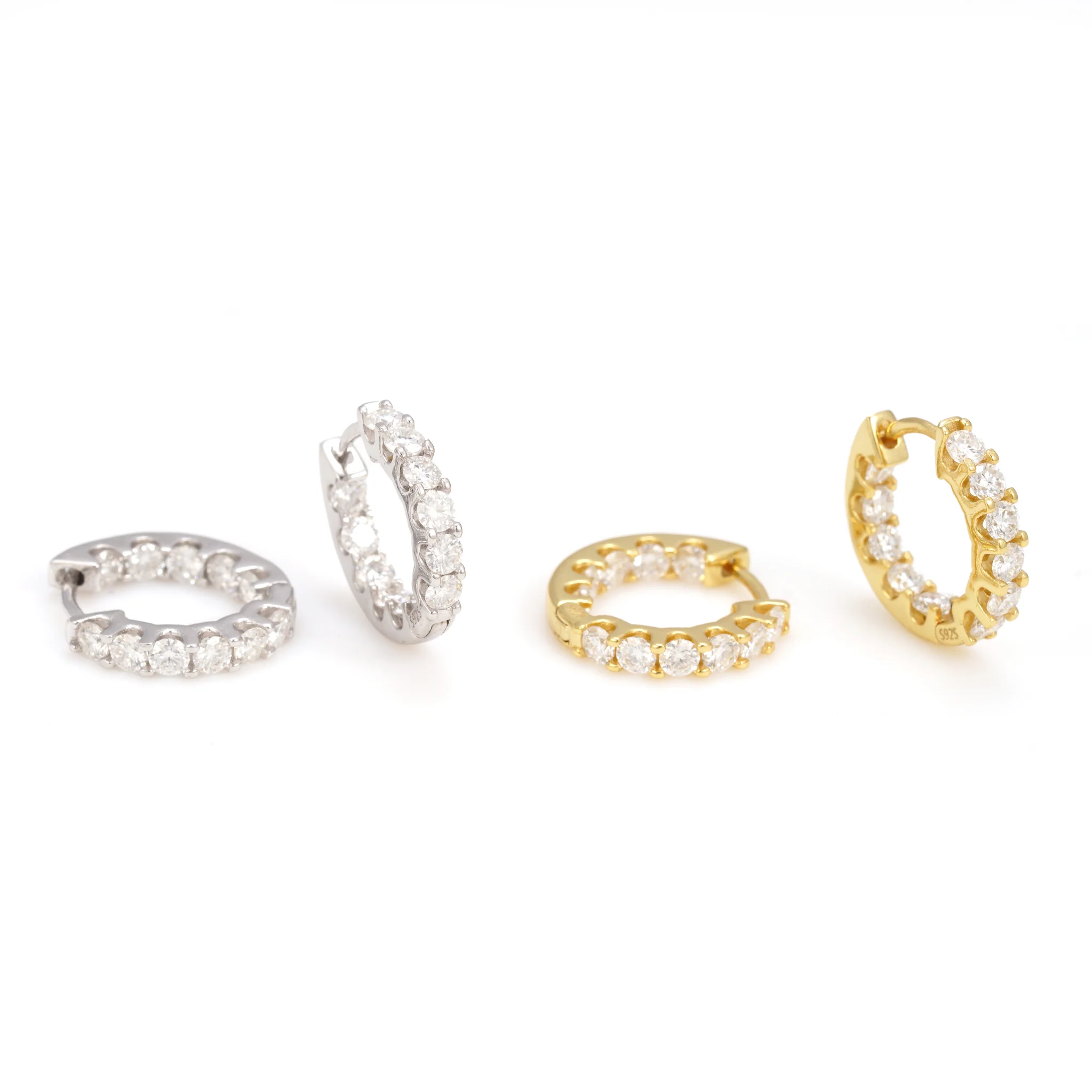 Hoop Earrings Pointers - Image 3