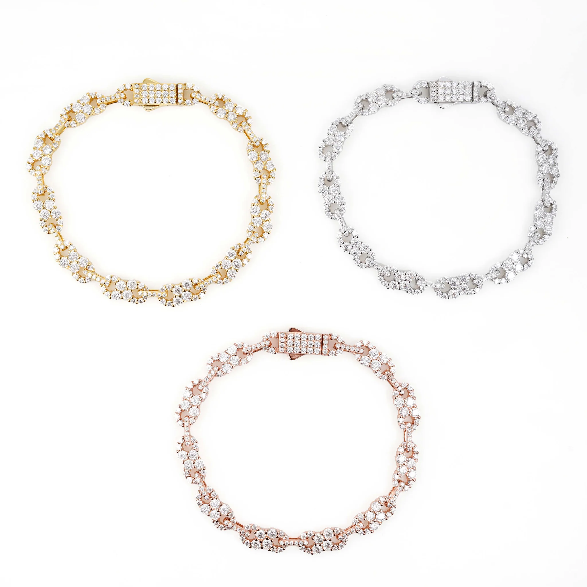Mini Infinity Bracelet - Image 5