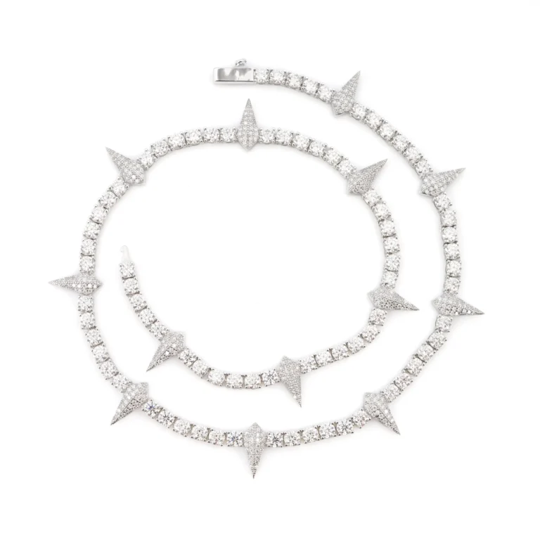 spiketennischain