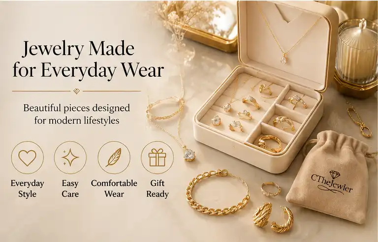 jewelry made for every wear