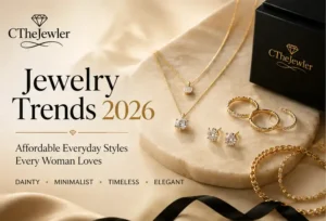 jewelry trend 2026