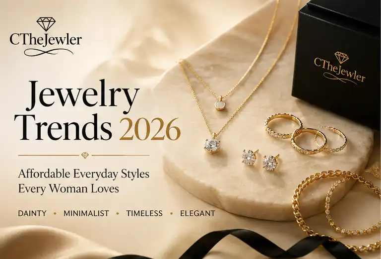 jewelry trend 2026